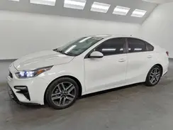 3KPF34AD9KE067345 2019 KIA FORTE