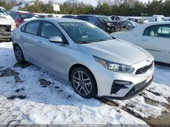 3KPF34AD9KE073985 2019 KIA FORTE