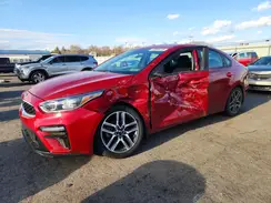 3KPF34AD9KE078457 2019 KIA FORTE