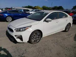 3KPF34AD9KE087577 2019 KIA FORTE