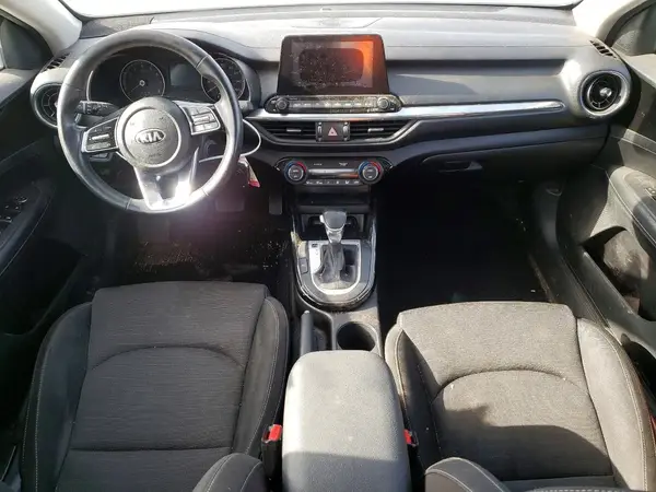3KPF34AD9KE087577 2019 KIA FORTE - Image 8