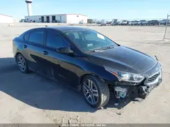 3KPF34AD9KE088258 2019 KIA FORTE