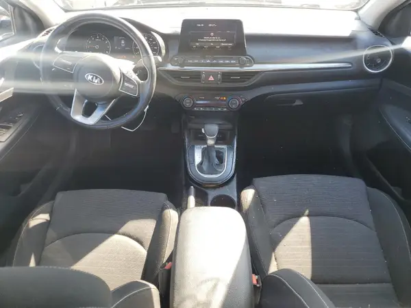 3KPF34AD9KE093055 2019 KIA FORTE - Image 8