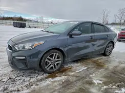 3KPF34AD9KE104183 2019 KIA FORTE