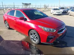 3KPF34AD9KE105530 2019 KIA FORTE
