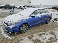 3KPF34AD9KE106077 2019 KIA FORTE