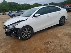 3KPF34AD9KE107021 2019 KIA FORTE