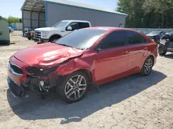 3KPF34AD9KE117676 2019 KIA FORTE