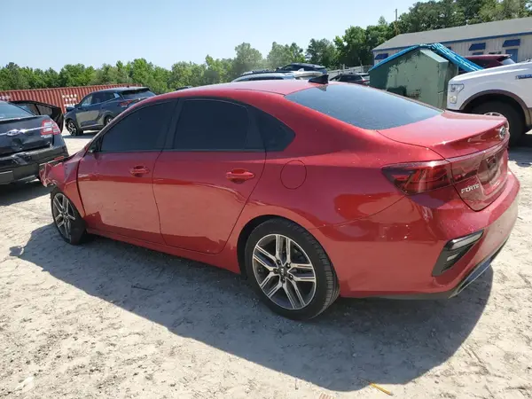 3KPF34AD9KE117676 2019 KIA FORTE - Image 2
