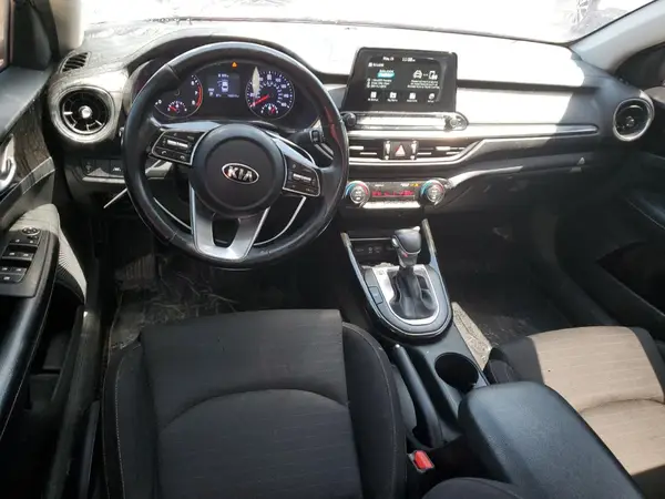 3KPF34AD9KE117676 2019 KIA FORTE - Image 8