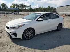 3KPF34AD9KE123820 2019 KIA FORTE