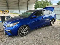 3KPF34AD9KE124157 2019 KIA FORTE