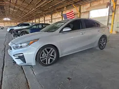 3KPF34AD9KE134624 2019 KIA FORTE