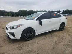 3KPF34AD9LE139209 2020 KIA FORTE