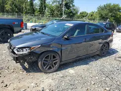 3KPF34AD9LE141865 2020 KIA FORTE