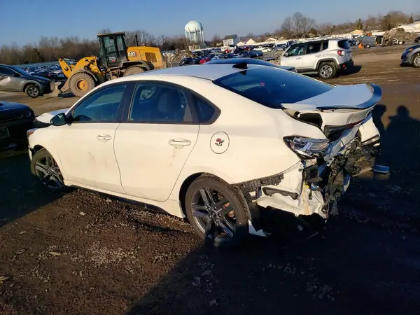 3KPF34AD9LE150095 2020 KIA FORTE - Image 2
