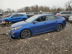 3KPF34AD9LE151957 2020 KIA FORTE
