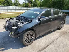 3KPF34AD9LE156382 2020 KIA FORTE