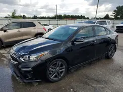 3KPF34AD9LE158262 2020 KIA FORTE