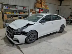 3KPF34AD9LE159119 2020 KIA FORTE