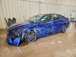 3KPF34AD9LE162179 2020 KIA FORTE