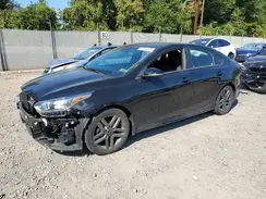 3KPF34AD9LE162294 2020 KIA FORTE