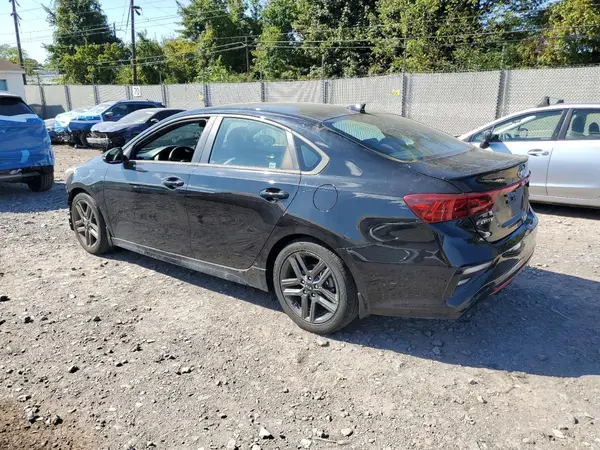 3KPF34AD9LE162294 2020 KIA FORTE - Image 2