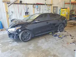 3KPF34AD9LE162912 2020 KIA FORTE