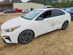 3KPF34AD9LE163476 2020 KIA FORTE