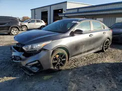 3KPF34AD9LE167124 2020 KIA FORTE