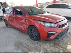 3KPF34AD9LE170413 2020 KIA FORTE