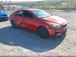 3KPF34AD9LE171397 2020 KIA FORTE