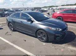 3KPF34AD9LE175966 2020 KIA FORTE
