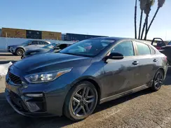 3KPF34AD9LE177913 2020 KIA FORTE