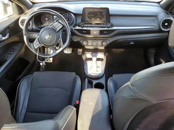 3KPF34AD9LE177913 2020 KIA FORTE - Image 8