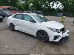 3KPF34AD9LE177992 2020 KIA FORTE
