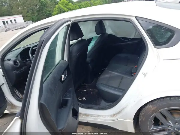 3KPF34AD9LE177992 2020 KIA FORTE - Image 8