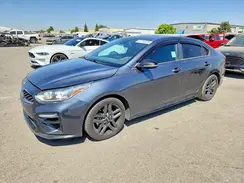 3KPF34AD9LE180603 2020 KIA FORTE