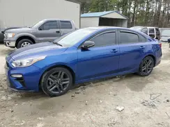 3KPF34AD9LE180987 2020 KIA FORTE