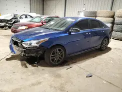 3KPF34AD9LE181539 2020 KIA FORTE