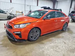 3KPF34AD9LE195036 2020 KIA FORTE