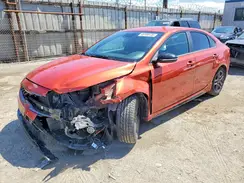3KPF34AD9LE195585 2020 KIA FORTE