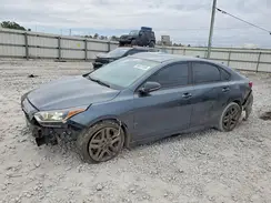 3KPF34AD9LE197269 2020 KIA FORTE