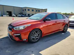 3KPF34AD9LE198633 2020 KIA FORTE