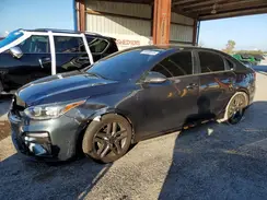 3KPF34AD9LE199670 2020 KIA FORTE
