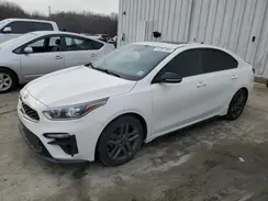 3KPF34AD9LE200252 2020 KIA FORTE