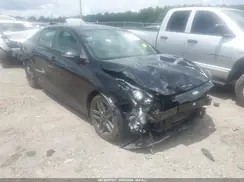 3KPF34AD9LE200574 2020 KIA FORTE