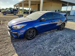 3KPF34AD9LE200624 2020 KIA FORTE