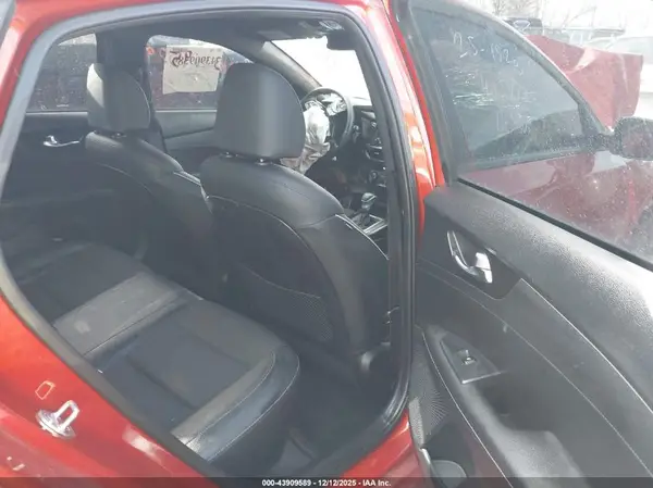 3KPF34AD9LE218010 2020 KIA FORTE - Image 8