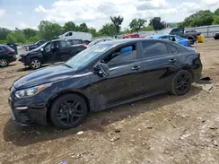3KPF34AD9LE219609 2020 KIA FORTE